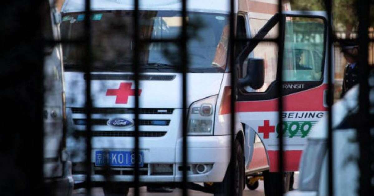 中国延长油田试验装置爆炸 已致5人死亡3人失联