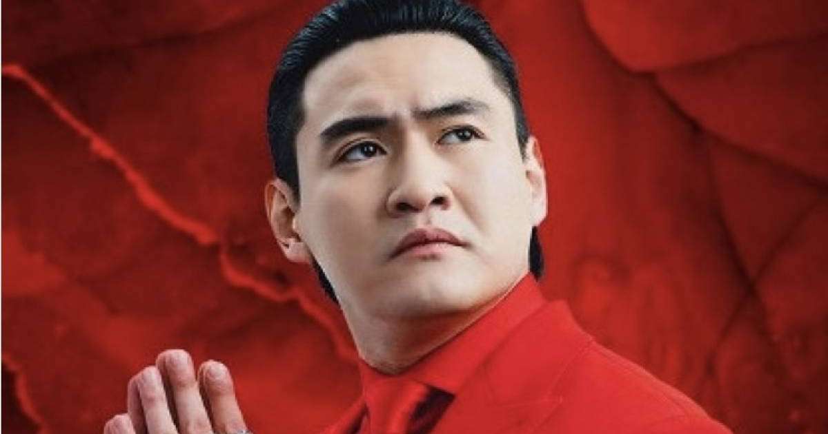 "Жеті атасын білмеген жетесіз": Төреғали Төреәлі концертіне келген қарияға не деді?