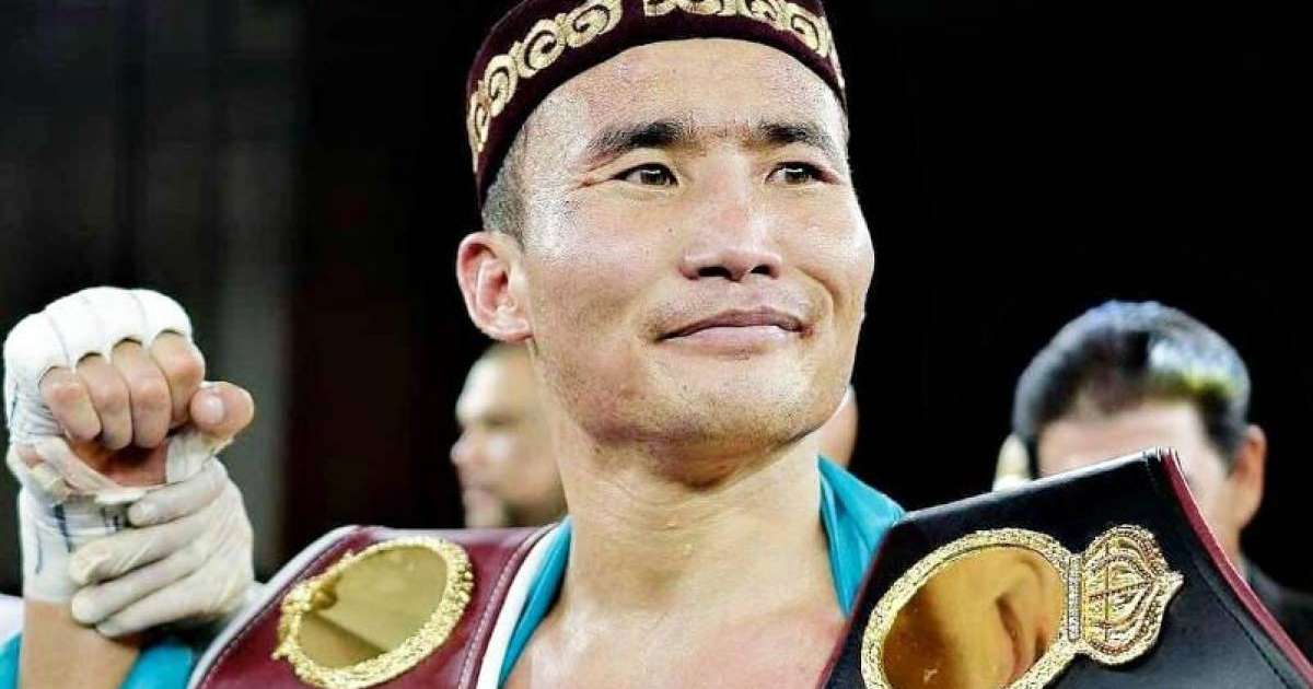 职业拳击：哈纳特·斯拉木世界排名上升至第17位