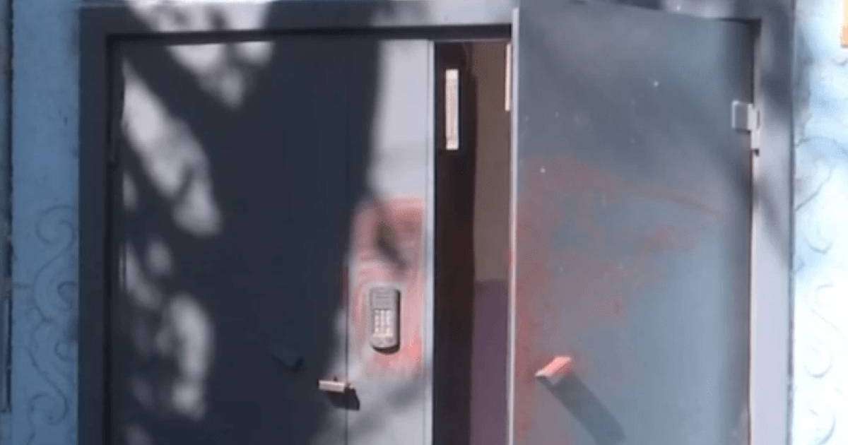 Ақтөбеде ер адам егде жастағы әке-шешесін пышақтап өлтірді