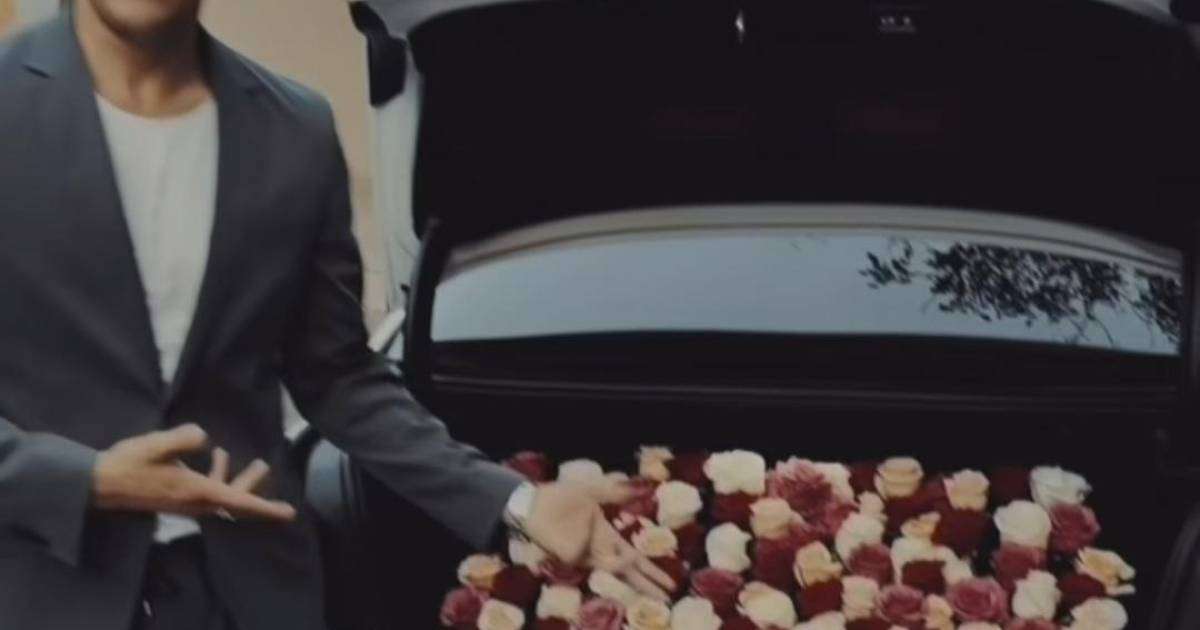 Багаж толы гүл: Нұрболат Абдуллин қызын туған күнімен ерекше құттықтады