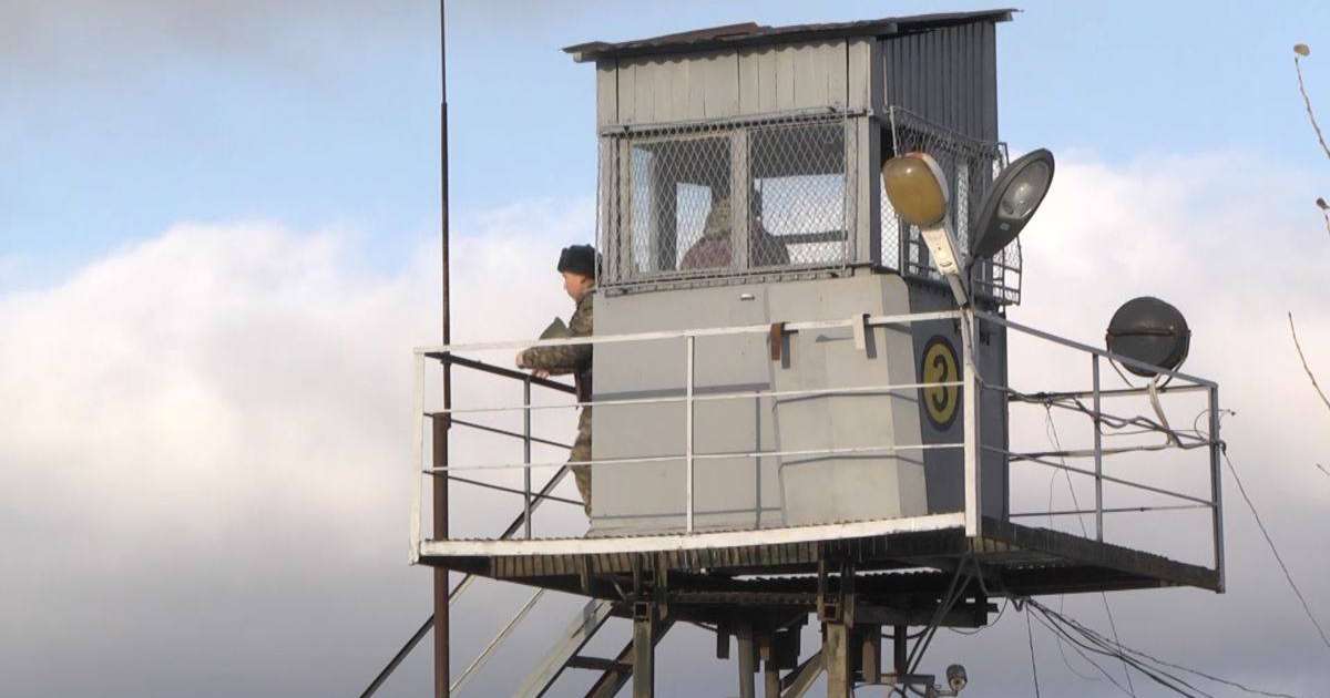 Павлодар түрмесіндегі "азаптау ісі" бойынша апелляциялық сот өтіп жатыр