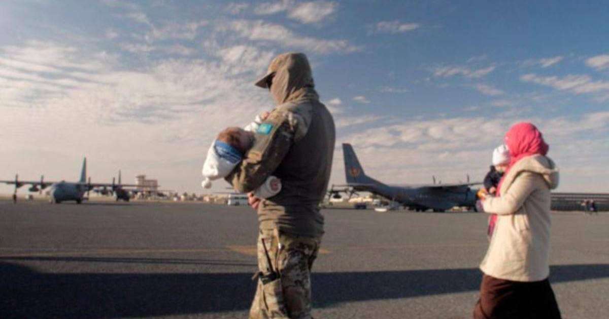 Сириядан оралған 43 қазақстандық сотталды