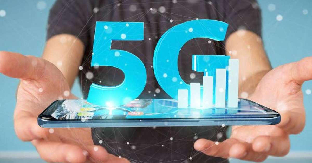 哈萨克斯坦何时完成5G网络覆盖工作