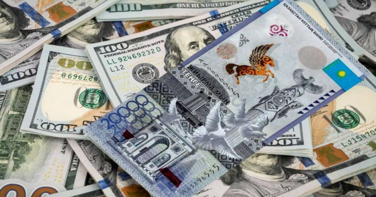 Жаңа жылда АЕК мөлшері 2 917 теңгені құрады