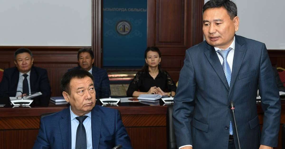 СОХРАНЕНА ПОЛОЖИТЕЛЬНАЯ ТЕНДЕНЦИЯ В СОЦИАЛЬНО- ЭКОНОМИЧЕСКОМ РАЗВИТИИ РЕГИОНА