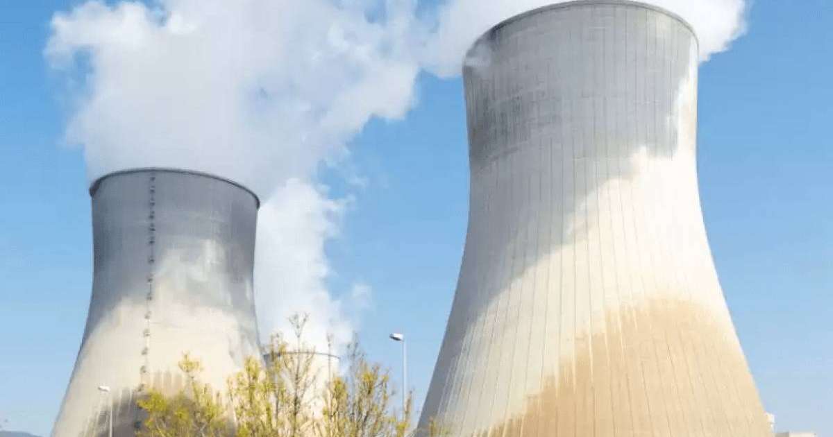 Атом электр стансасын салу мәселесін жалпыұлттық референдум арқылы шешкен жөн – Президент