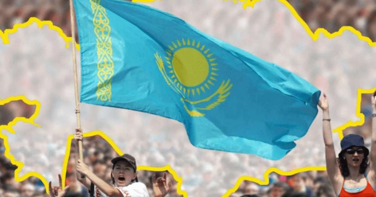 Тоқаев қазақстандықтардың саны қашан 20 миллион болатынын айтты