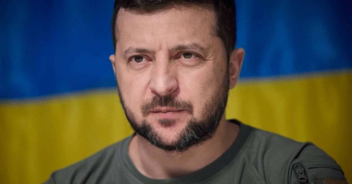 Зеленский соғыс қашан аяқталуы мүмкін екенін айтты