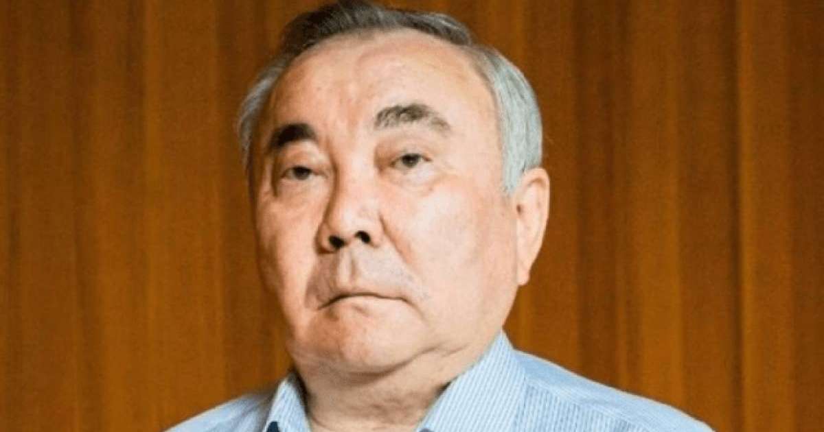 Заңсыз мүлік. Сот Болат Назарбаевты 19 млн теңге төлеуге міндеттеді