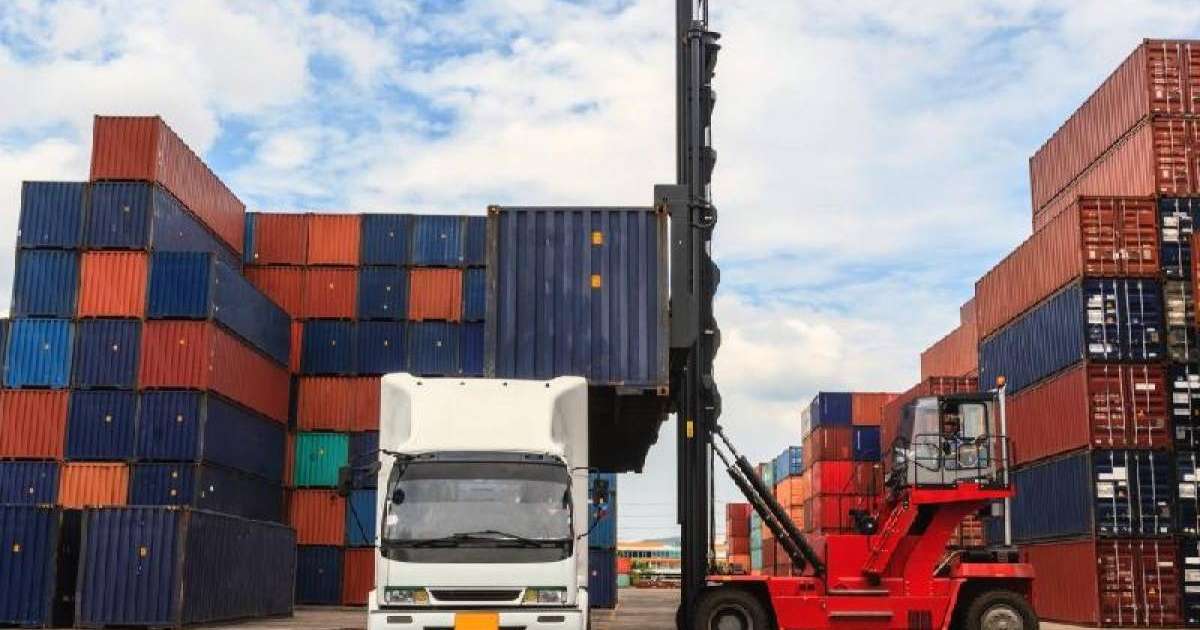 上半年阿克托别州与俄罗斯双边贸易额达5.86亿美元