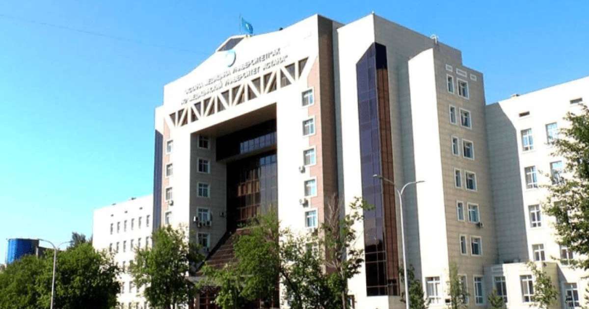 Астана медицина университетінің жатақханасында қандала қаптады деген шағым түскен: ЖОО жауап берді