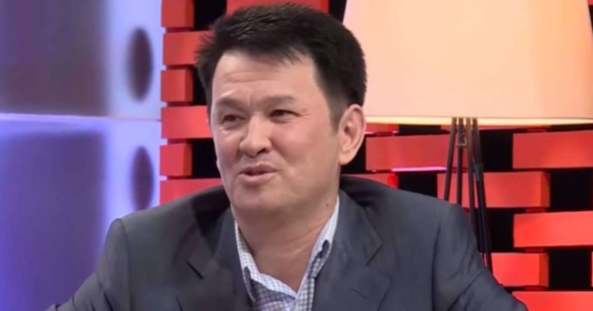 Медеу Арынбаевтың психотропты дәрі қабылдауына не себеп болды?