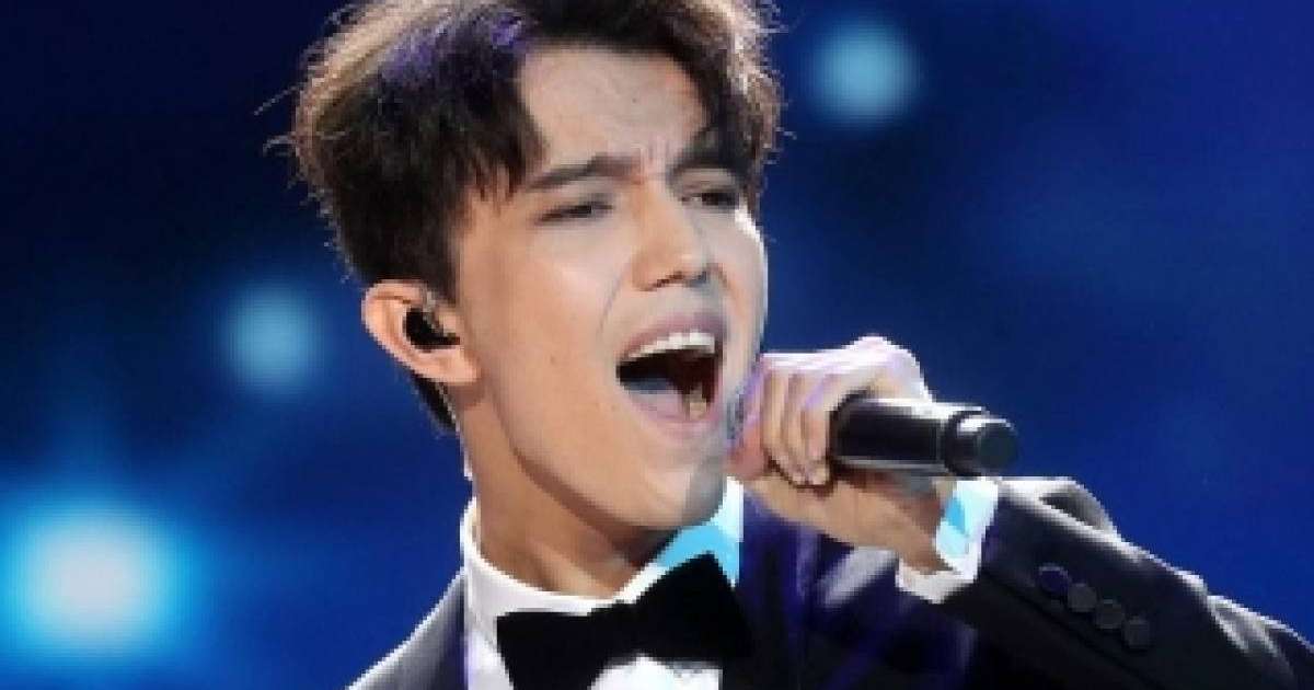 迪玛希将在阿克托别州拍摄《Golden》歌曲MV