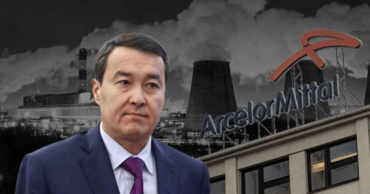 Смайылов өзі басқарып отырған үкімет мінсіз жұмыс істегеніне сенімді