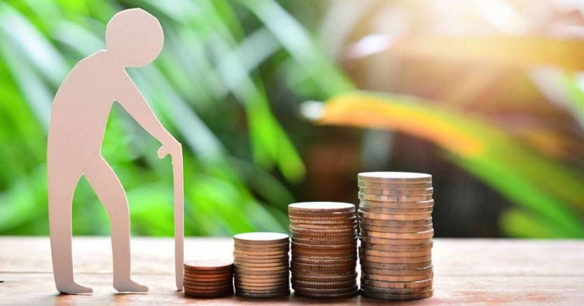 Қазақстанда 1 қаңтардан бастап зейнетақы мен жалақы өсті