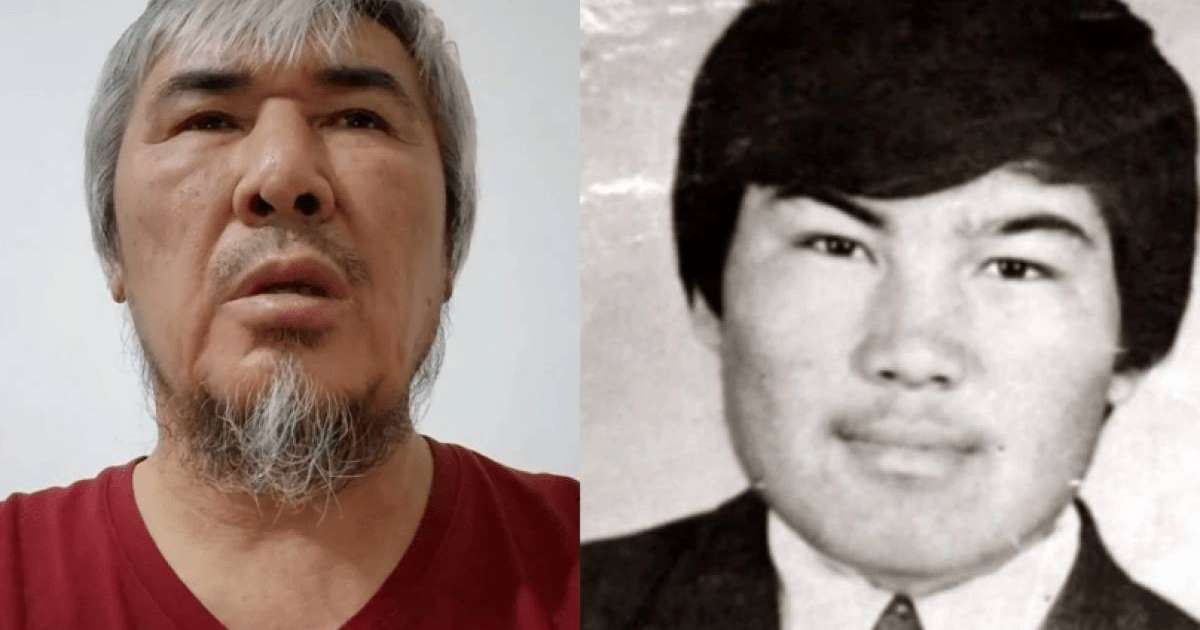 "Басың ауған жаққа қаңғи бер, текесақал": Шешенстанға көшетінін айтқан Қайрат Рысқұлбековтың інісі елден оңбай сөз естіді