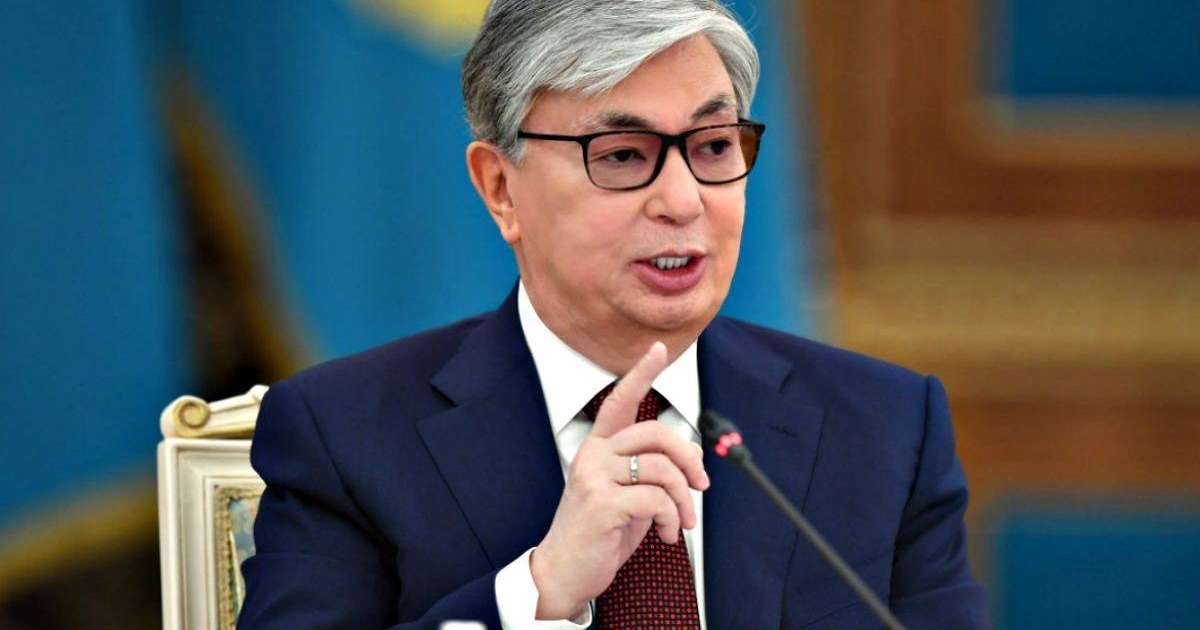 "Былтырғы жаздағы жағдай қайталанбауы керек": Тоқаев денсаулық сақтау нысандарын сынға алды