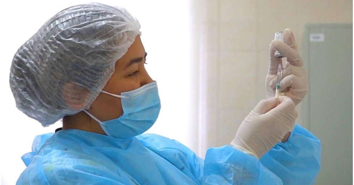 Қасым-Жомарт Тоқаев мәжбүрлі вакцинация туралы: Біз мұндай қадамға бармаймызқолдану қажет