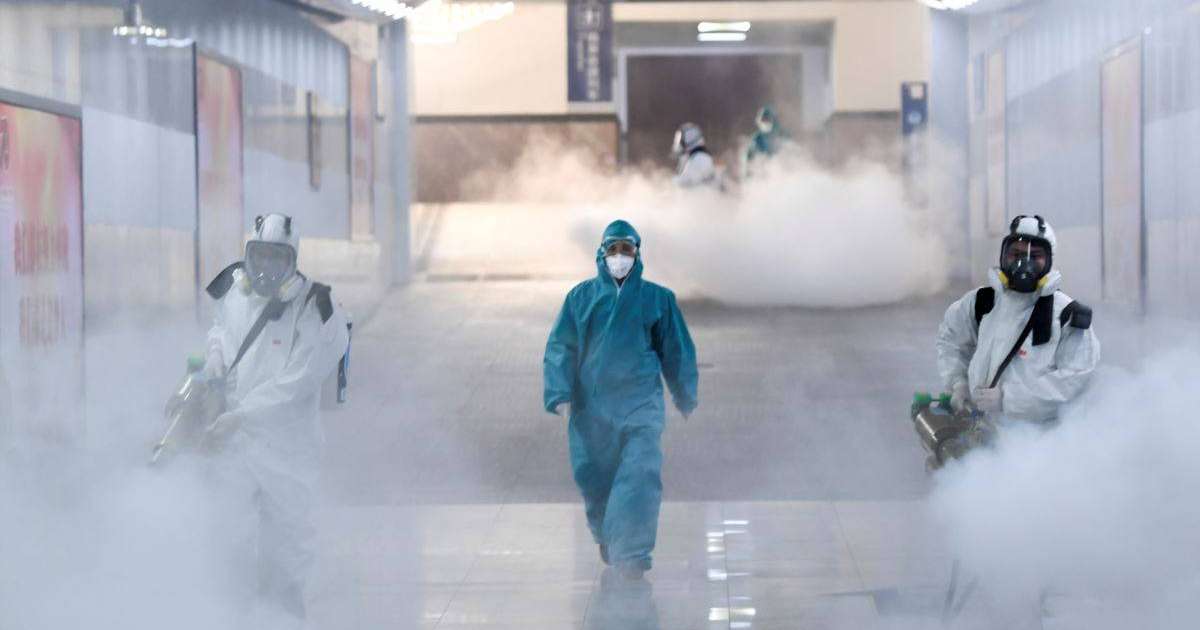 Министр коронавирустың Қазақстан экономикасына әсері туралы сұрақтарға жауап берді