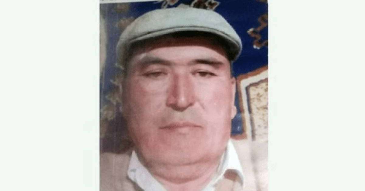 Қытайда Шыңжаң қазағы Құран оқығаны үшін қамауға алынған