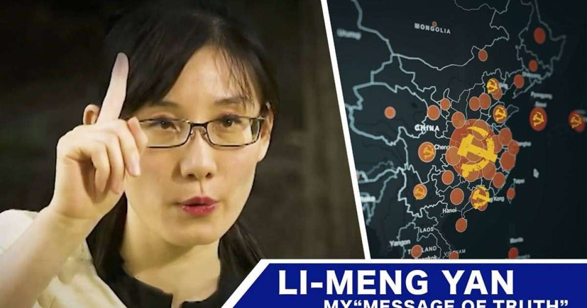 Қытайдың не жасырғаны әлемге паш етілді: ДДСҰ вирусологын қорқытқан "Үнсіз қал,  жоғалып кетуіміз мүмкін"