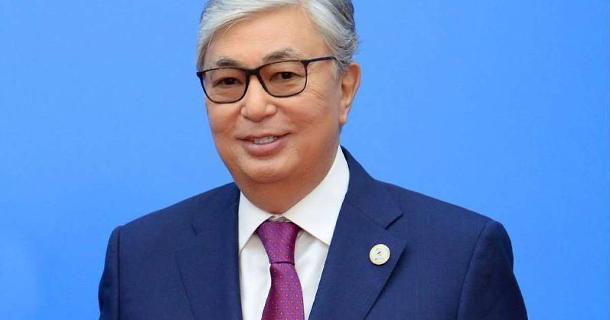 总统致电祝贺雷帕科娃获得世界军人运动会金牌