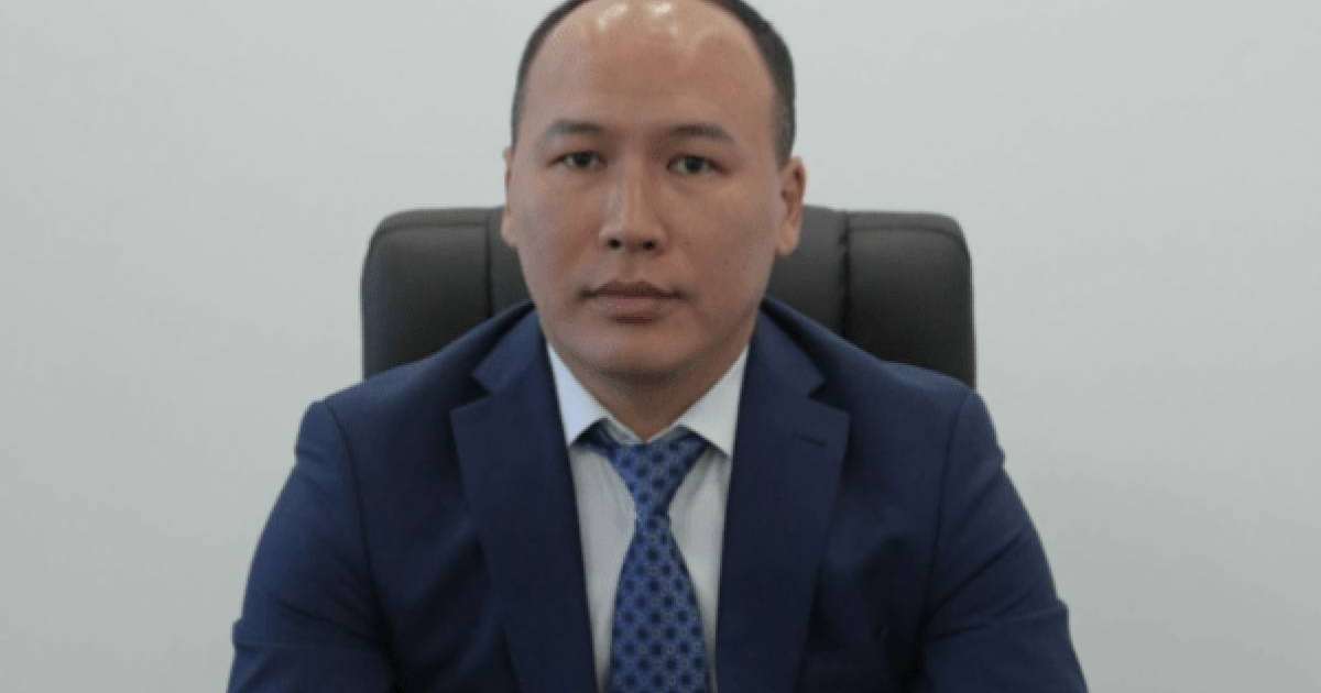 Павлодар қаласының әкімі Ержан Иманзайыпов қызметінен босатылады