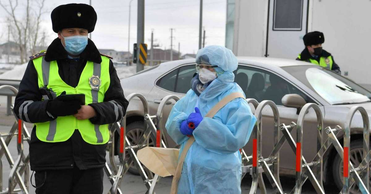 Қазақстанда тағы да карантин енгізіле ме?