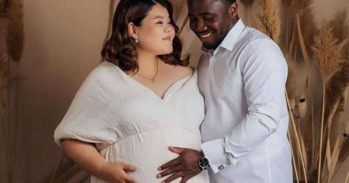 “Ұрып-соғатын қазақтан, аялайтын негр артық” - нигериялықтан жүкті болған қазақ қызы көпшілікке жауап берді