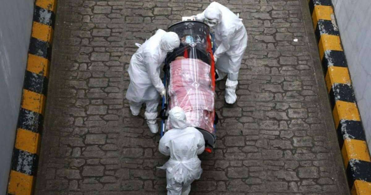 Қазақстанда коронавирустан көз жұмған адамдарды жерлеу тәртібі өзгерді