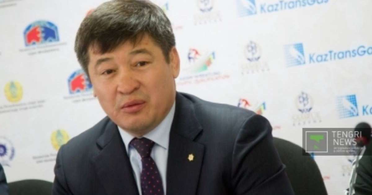 "Көп уақыт бөлуім керек еді"(ВИДЕО): Дәулет Тұрлыханов бала тәрбиесінде кеткен кемшіліктер туралы айтты