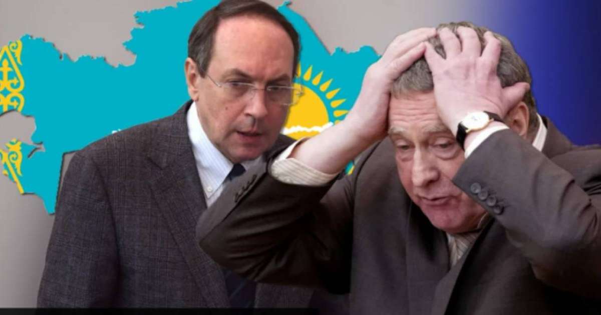 Украина - «Кеңес дәуірінің туындысы» – Путин