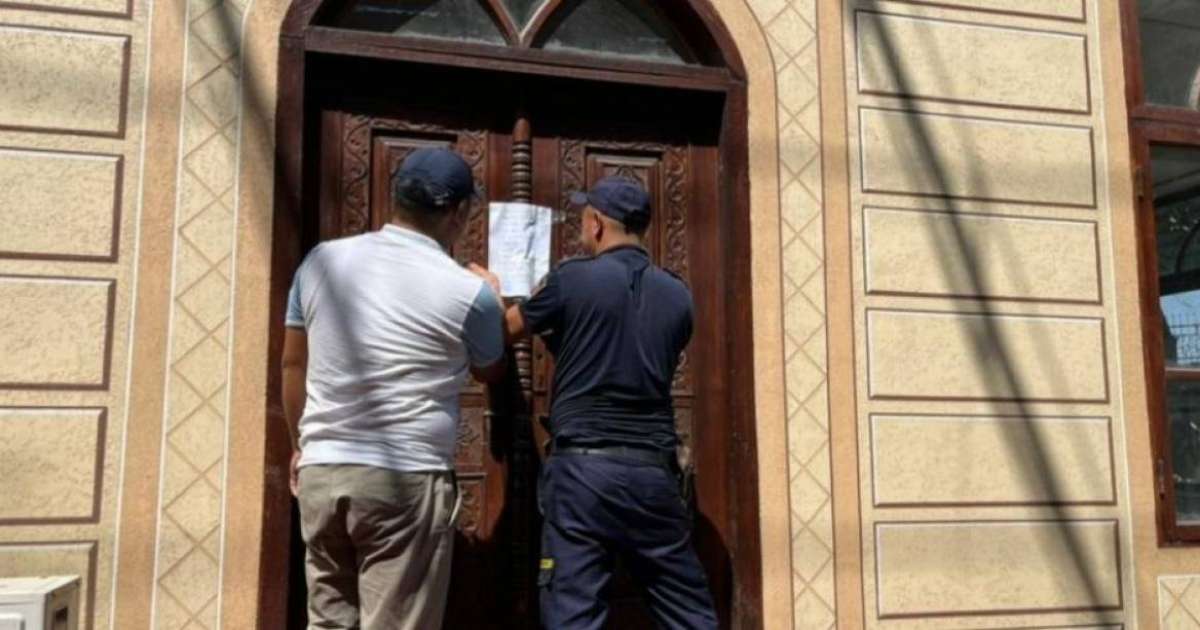 Қырғызстанда 60 мешіт пен медресе жабылды