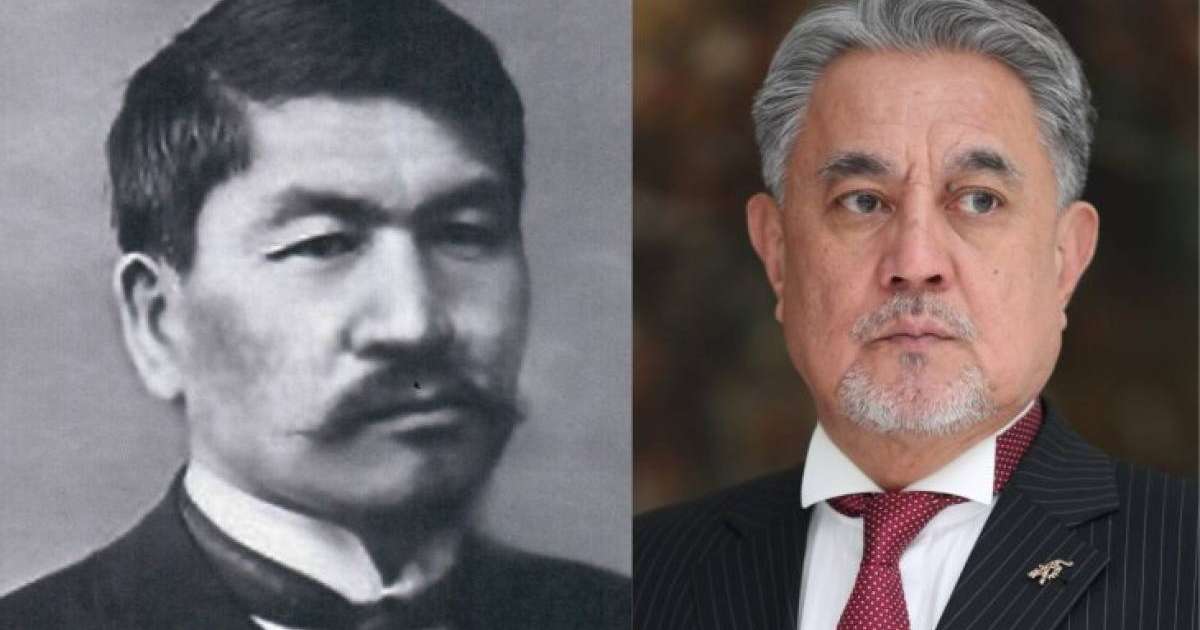 Әлихан Бөкейхан ешқашан ораза ұстамаған – белгілі ғалым