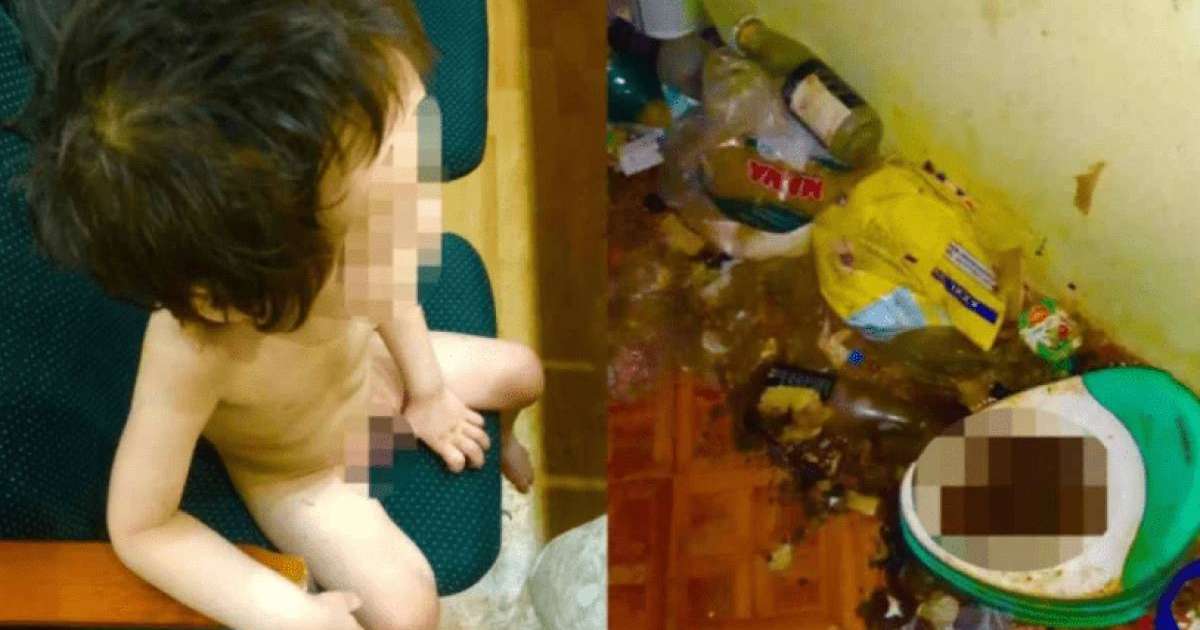 "Көшеге де шығармаған": Алматыдағы пәтерлердің бірінен қараусыз қалған "Маугли" балалар табылды