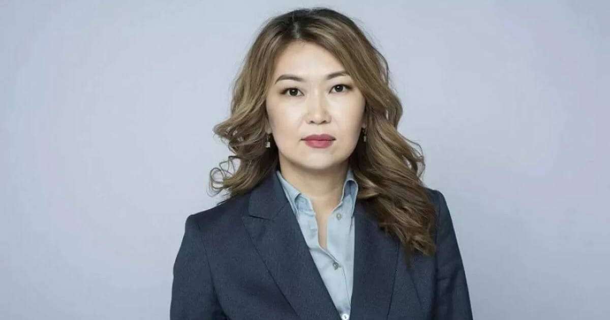 Сенаторлар Ләззат Сүйіндікті орталық сайлау комиссиясының мүшесі қызметіне тағайындады