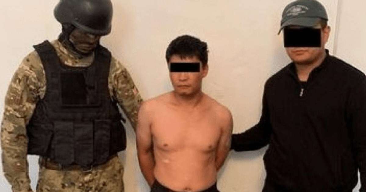 МҰҚК "Вагнерге" жалданған қырғызстандықты ұстады