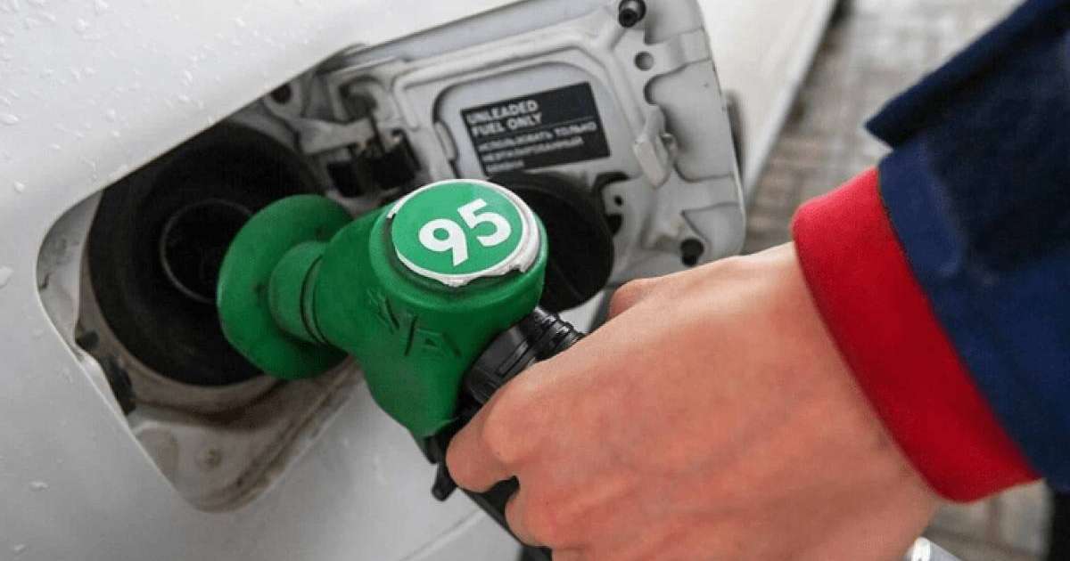 Елімізде АИ-95 маркалы жанармай күзде тағы да қымбаттайды – сарапшылар