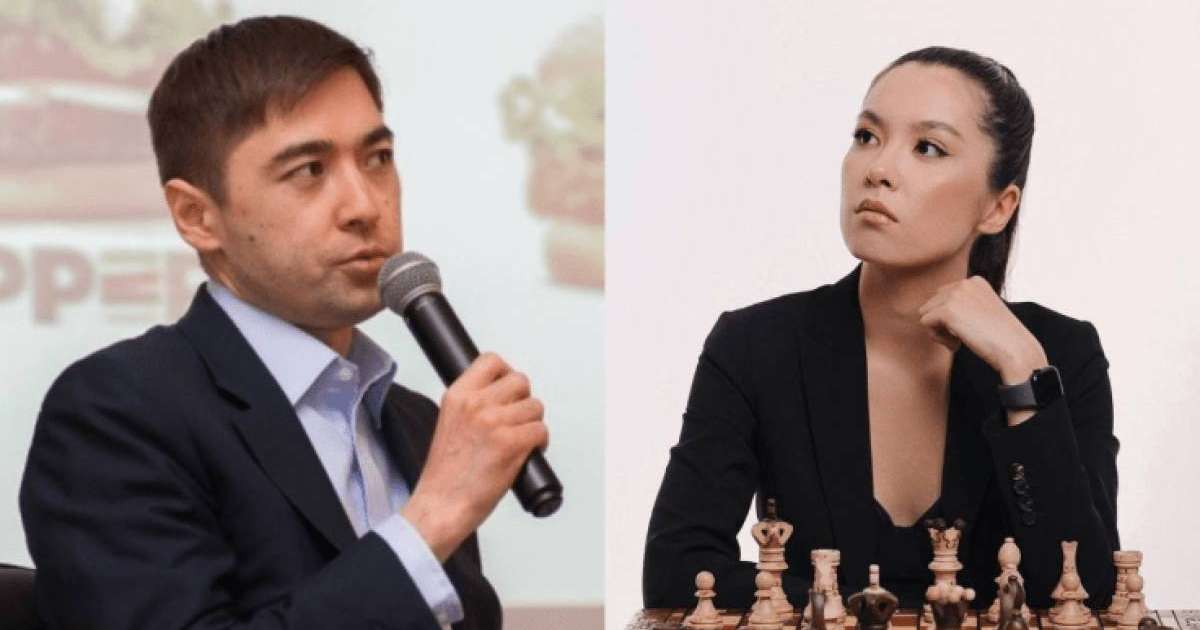 Динара Сәдуақасова олигарх Болат Өтемұратовтың ұлына тұрмысқа шығады