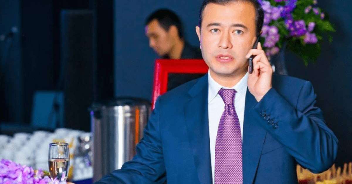 Сот олигарх Шадиевтің жазасын жеңілдетіп, түрмеден босатты