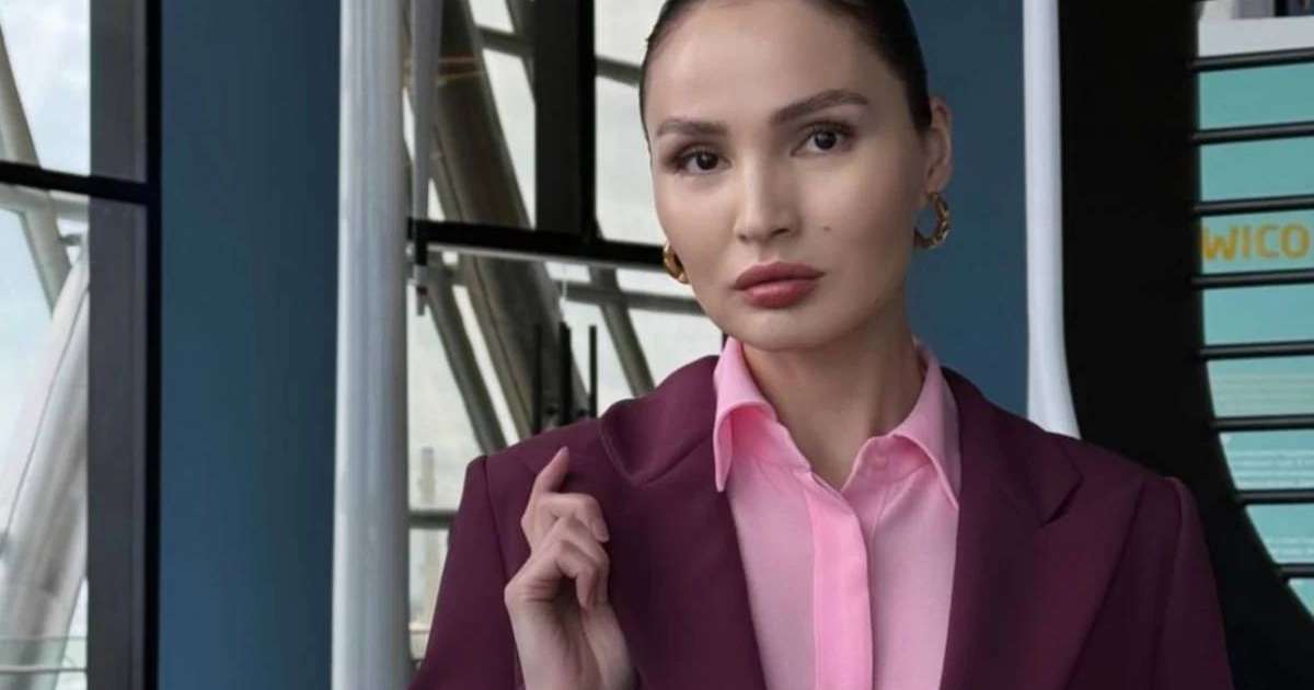 "Билік басындағы адамдардың араласуы мені тоқтатпайды": Жұлдыз Әбдікәрімова өзіне шабуыл жасалғанын растады