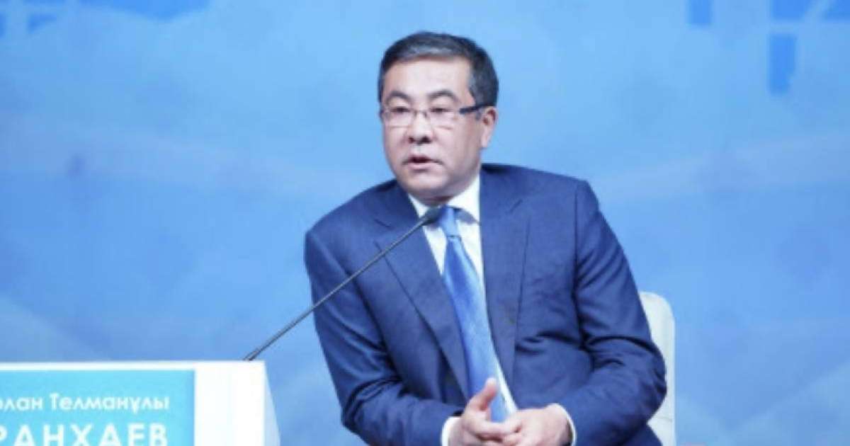 Абай облысының әкімі Нұрлан Ұранхаев ағымдағы жылдың 9 айында өңірдің әлеуметтік-экономикалық дамуы туралы есеп берді