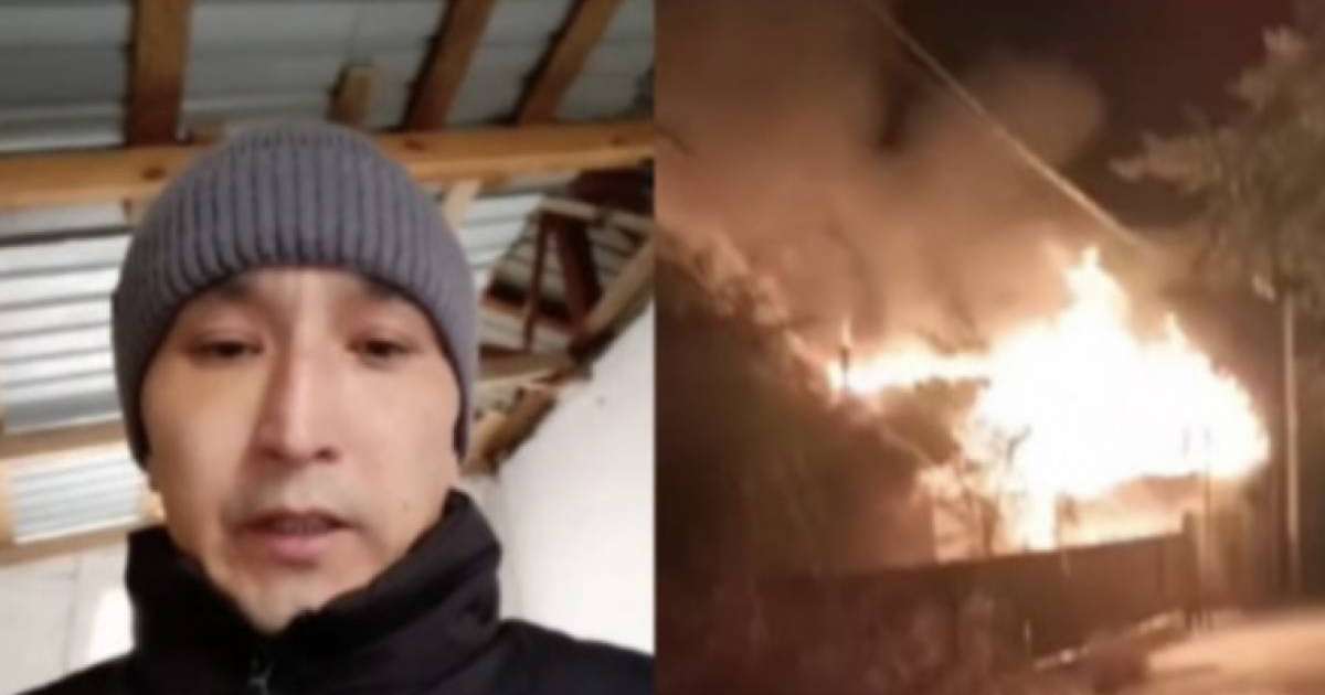 Шерзаттың отбасы шетелге көше ме?