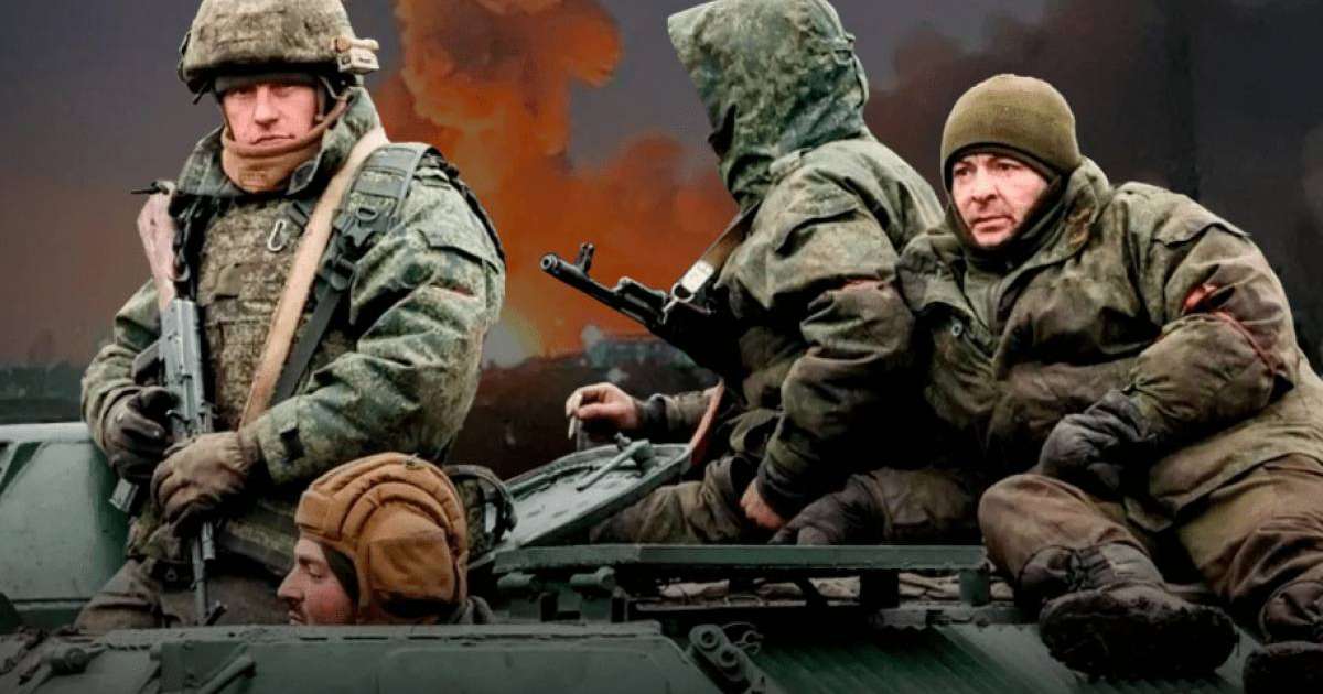 Адам басына 5 мың доллар: Кремль қазақтарды украин топырағын тыңайтуға шақыруда...