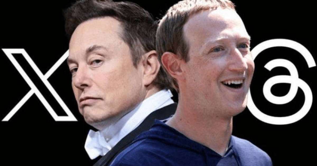 Марк Цукерберг пен Илон Масктің жекпе-жегі қашан өтеді