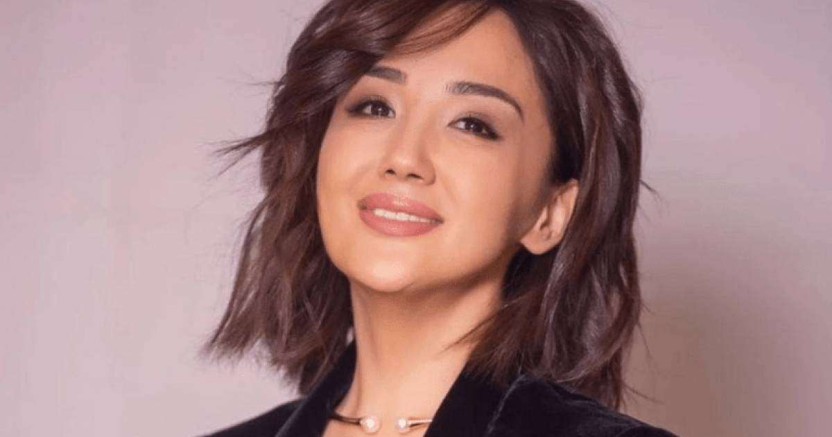 Ләйлә Сұлтанқызы: "25 жастан кейін асықпай күйеуге тиген жөн"