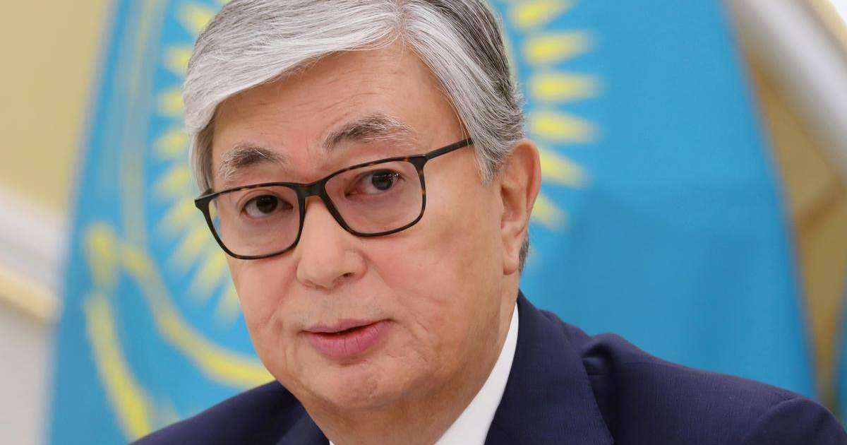 Тоқаев мырза, халық алдындағы тікелей міндетіңізді ұмытқаныңыз қалай?