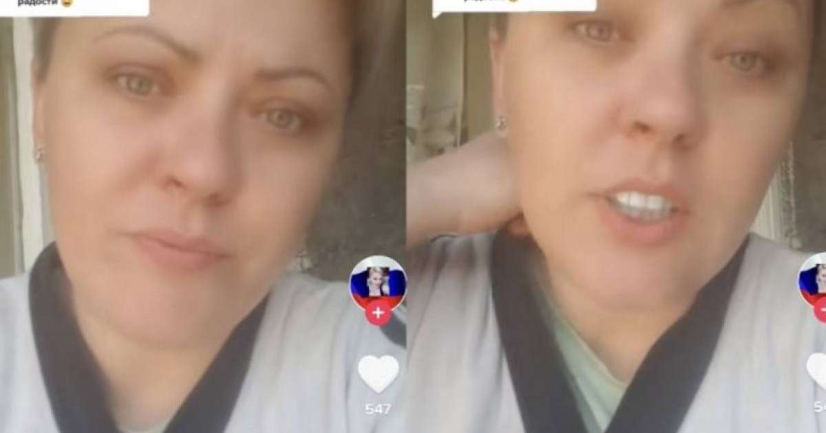 «Қазақ тілі бізге түкке де керек емес» – тиктокер