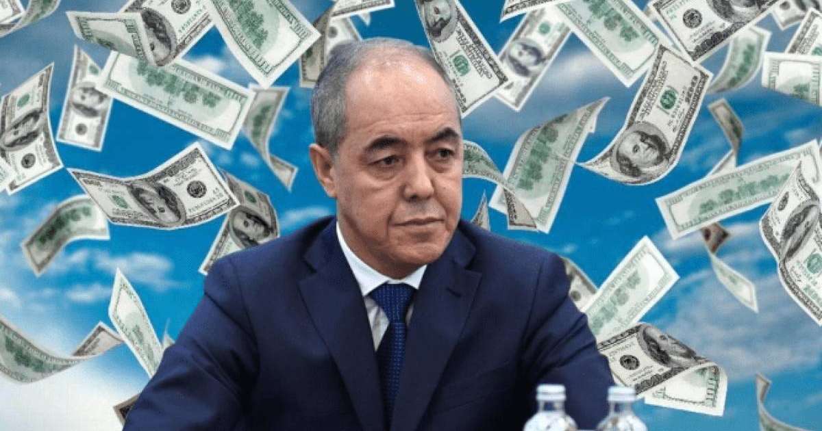 "Қымбат" образ: БҚО билігі өз пиарына қанша ақша жұмсауға дайын